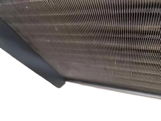 Air Cooler Heat Exchanger For Samsung Air Compressor Sm2000 suppliers