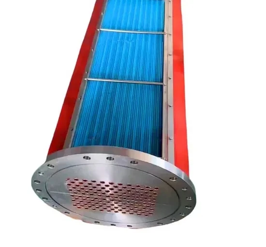 Air Cooler Heat Exchanger For Samsung Air Compressor Sm4000 suppliers