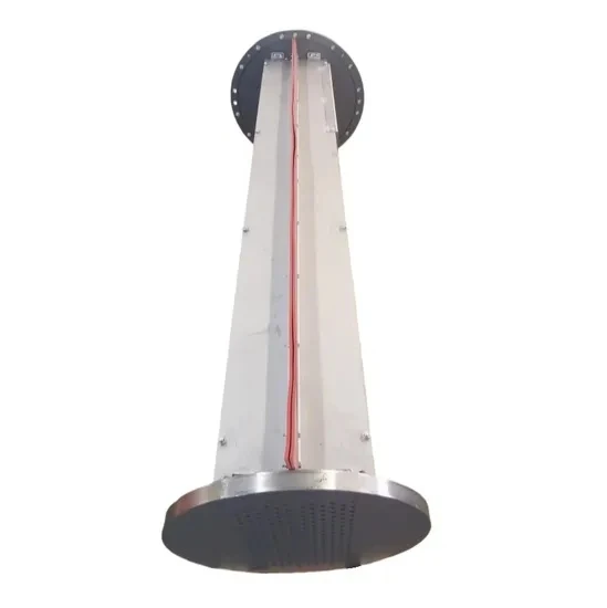 Air Cooler Inter Cooler For Samsung Centrifugal Air Compressor Sm5000 suppliers