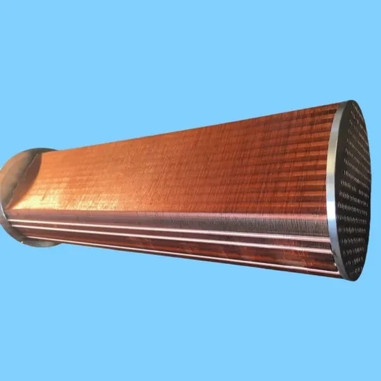Atlas Copco Air Compressor Air Cooler Water Cooler Aftercooler For Zh450 best