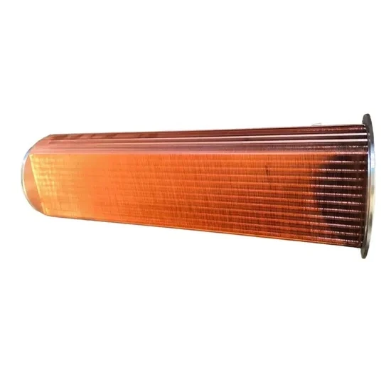 Atlas Copco Air Compressor Air Cooler Water Cooler Aftercooler For Zh500 best