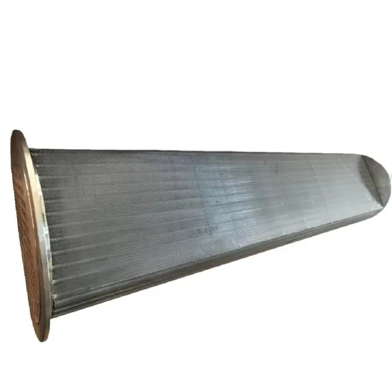 Atlas Copco Air Compressor Air Cooler Aftercooler Heat Exchanger For Zh1120 price
