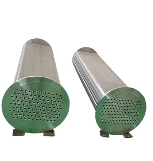 Atlas Copco Air Compressor Air Cooler Aftercooler Heat Exchanger For Zh2250 price