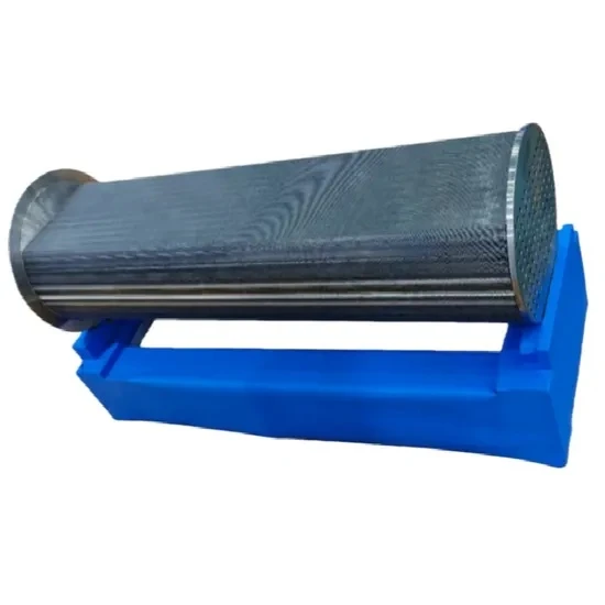 Atlas Copco Air Compressor Air Cooler Aftercooler Heat Exchanger For Zh2850 price