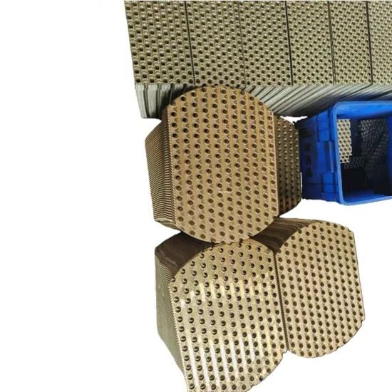 Atlas Copco Air Compressor Air Cooler Aftercooler Heat Exchanger For Zh2850 high quality