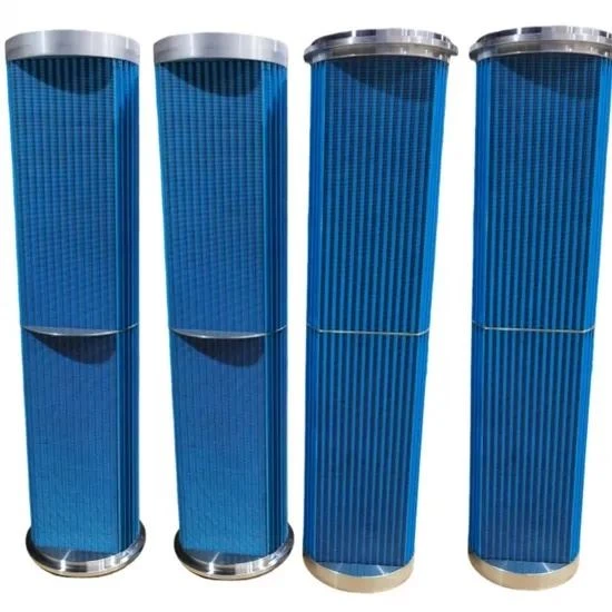Atlas Copco High-Pressure Oil-Injected Rotary Screw Compressors Oil Cooler Gr Series factory