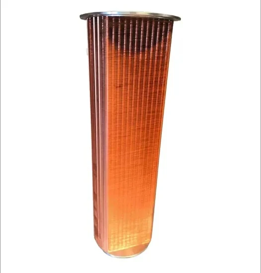 Atlas Copco Zh1250 Air Cooler, Water Cooler, After Cooler, Cooler Bundle best