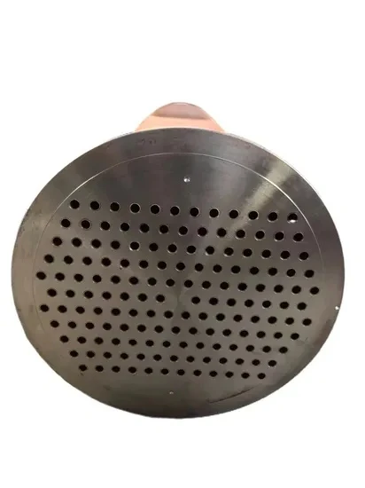 Atlas Copco Zh900 Air Cooler, Water Cooler, Inter Cooler, After Cooler, Inter Stage Cooler factory