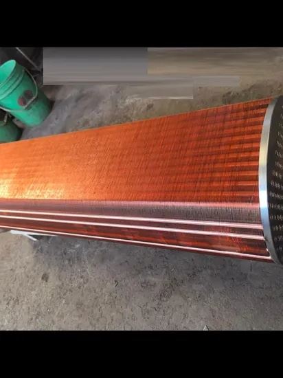 Atlas Copco Zh900 Air Cooler, Water Cooler, Inter Cooler, After Cooler, Inter Stage Cooler price