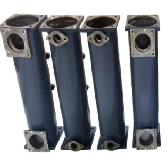 Atlas Oil Free Rotary Screw Air Compressor Oil Cooler suppliers