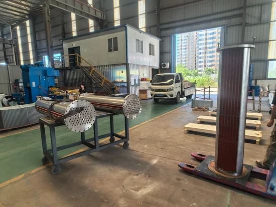Cameron Cooper Joy Ta18, Ta26, Ta28~85 Air Cooler, Water Cooler, Inter Cooler suppliers