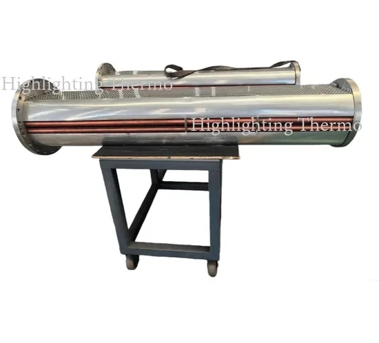 Cameron Cooper Joy Ta28 Ta30 Ta35 Air Cooler Intercooler Inter Cooler best