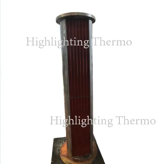 Cameron Cooper Joy Ta30 Ta35 Ta38 Air Cooler Intercooler Aftercooler factory