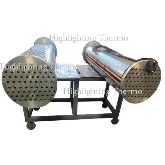 Cameron Cooper Joy Ta48 Ta50 Ta55 Air Cooler Intercooler Aftercooler price