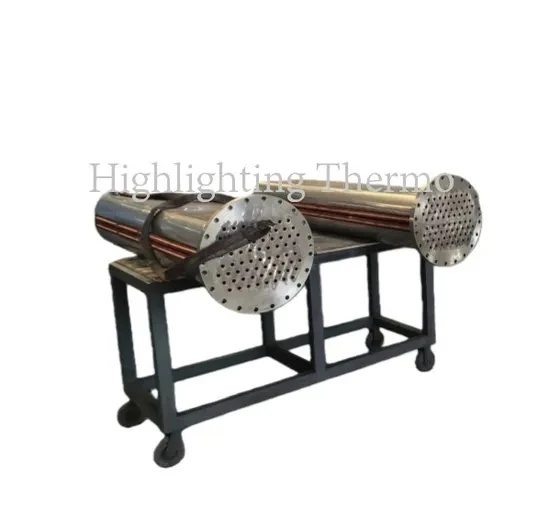Cameron Cooper Joy Ta48 Ta50 Ta55 Air Cooler Intercooler Aftercooler suppliers