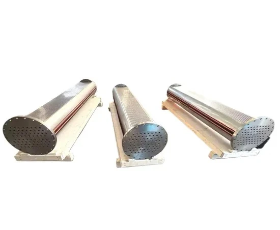 Cooper Joy Ta18, Ta26, Ta28~85 Cooler, Air Cooler, Water Cooler, Inter Cooler factory