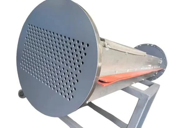 Copper Heat Exchanger For Samsung Centrifugal Air Compressor Sm6000 best