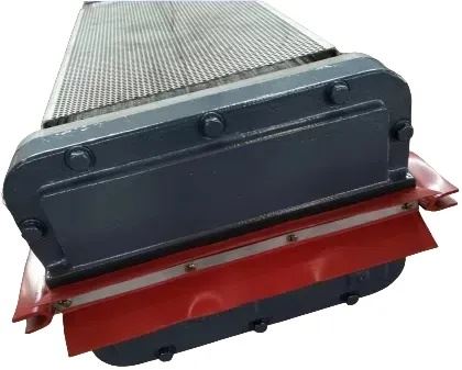 Copper Tube Cooler Heat Exchanger Intercambiador De Calor For Samsung Centrifugal Air Compressor suppliers