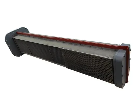Copper Tube Cooler Heat Exchanger Intercambiador De Calor For Samsung Centrifugal Air Compressor best