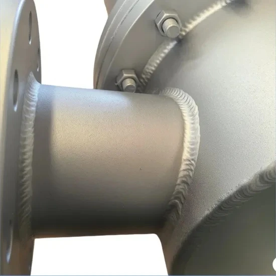 Customized Air Cooler Water Cooler Heat Exchanger For Denair Air Compressor high quality