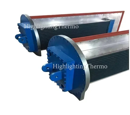 Fs-Elliott Centurifugal Air Compressor Cooler, Air Cooler, Water Cooler, Oil Cooler high quality