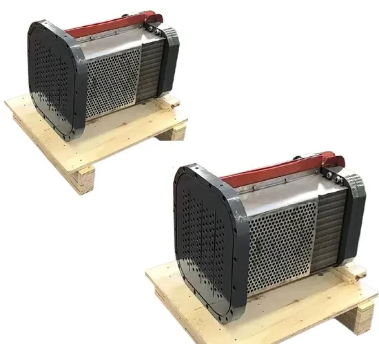 Hanwha Samsung Air Compressor Air Cooler Heat Exchanger For Sm2000 price