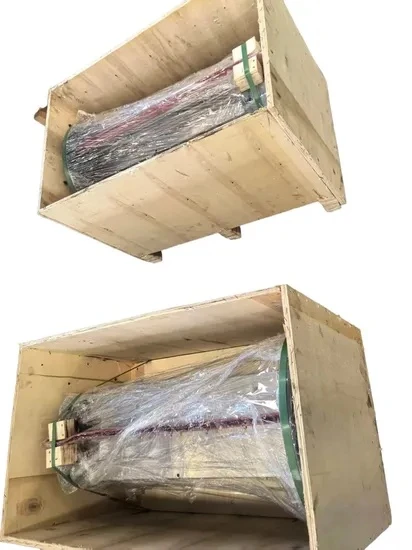 Hanwha Samsung Air Compressor Air Cooler Heat Exchanger For Sm2000 suppliers