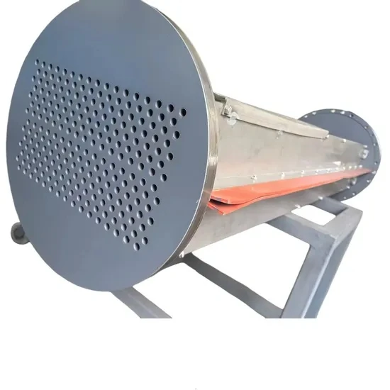 Hanwha Samsung Air Compressor Air Cooler Of Sm6000 factory