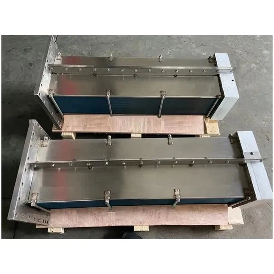 Ihi-Sullair T2 Series Air Compressor Cooler, Air Cooler Bundle, Cooler Core, Oil Cooler high quality