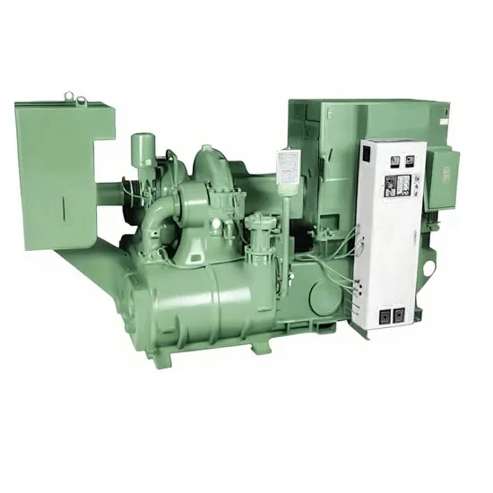 Ihi-Sullair Tre Series Compressor Cooler, Air Cooler, Water Cooler, Oil Cooler suppliers