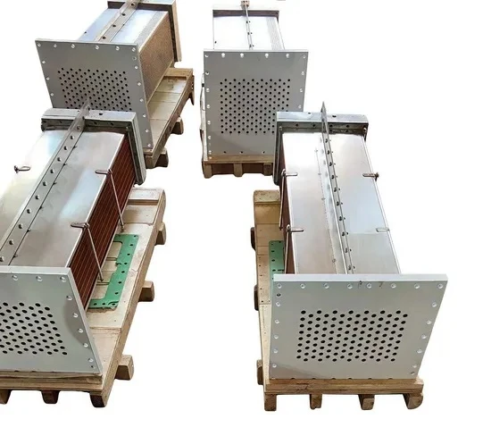 Ihi-Sullair Tre Series Compressor Cooler, Air Cooler, Water Cooler, Oil Cooler best