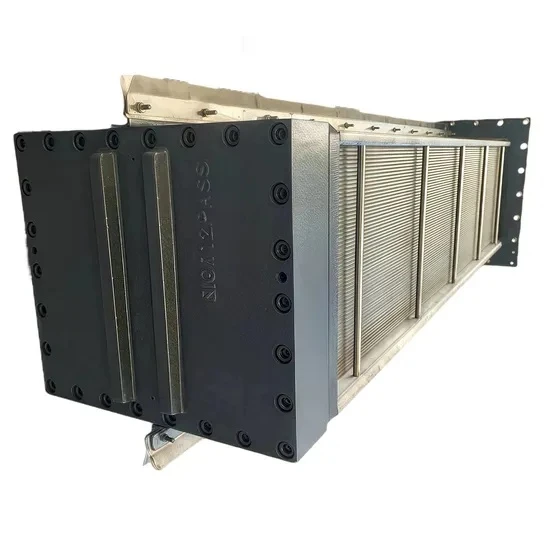 Ihi-Sullair Trx Series Air Compressor Cooler, Air Cooler Bundle, Cooler Core, Oil Cooler best
