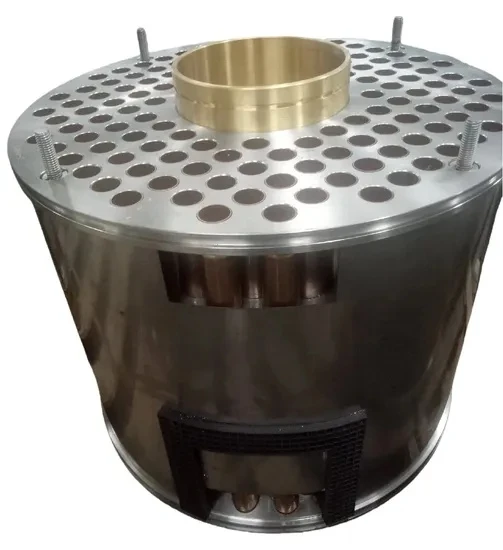 Ingersoll Rand C Series C400, C700 Cooler, Air Cooler, Water Cooler, Oil Cooler high quality