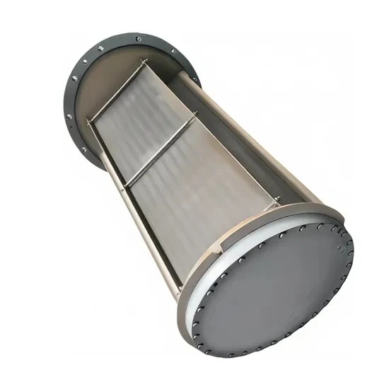 Ingersoll Rand Cameron Cooper Joy Air Cooler Of Nx5000 best