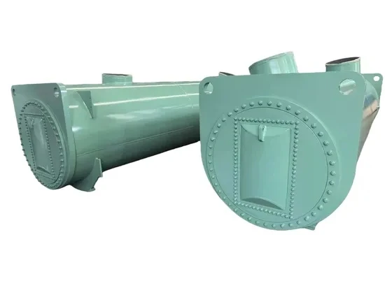 Ingersoll Rand (CAMERON, COOPER) Msg Series Cooler, Air Cooler, Water Cooler, Inter Cooler, After Cooler, Cooler Core, Cooler Bundle, Heat Exchanger high quality