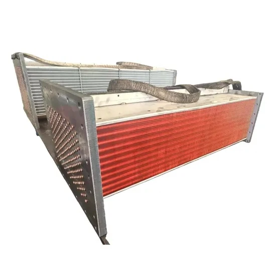 Ingersoll Rand(CAMERON, COOPER) TA Series Cooler, Air Cooler/water Cooler/inter Cooler/after Cooler/cooler Core/cooler Bundle/stage Cooler For Centrifugal Air Compressor best