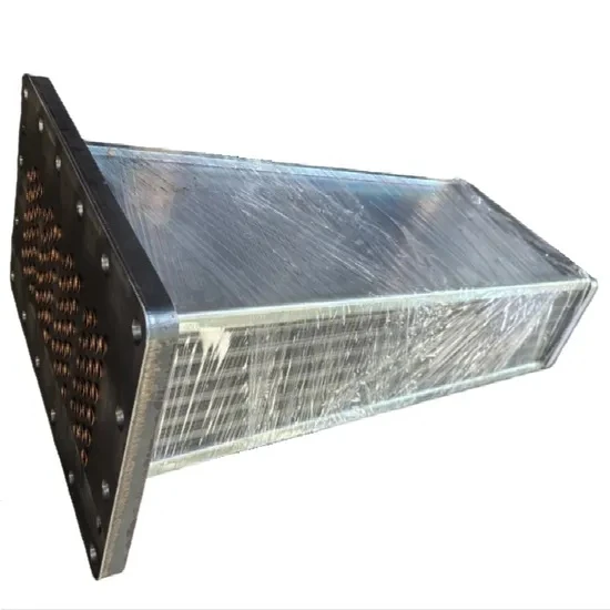 Kobelco Air Compressor Air Cooler Water Cooler Heat Exchanger For Ale275wiv high quality