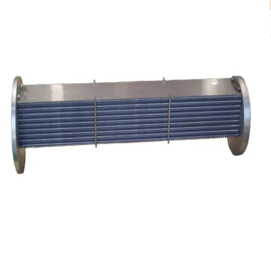 Kobelco Air Compressor Air Cooler Water Cooler high quality