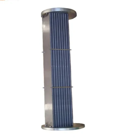 Kobelco Air Compressor Air Cooler Water Cooler suppliers