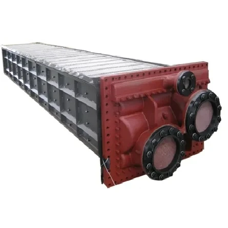 Man Turbo Centrifugal Air Compressor Air Cooler Heat Exchanger best
