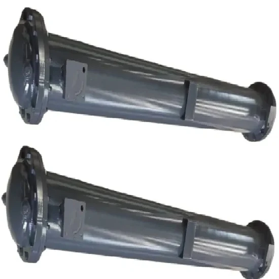 Oil Cooler Copper Tube Heat Exchanger For Samsung Air Compressor Sme6000 suppliers