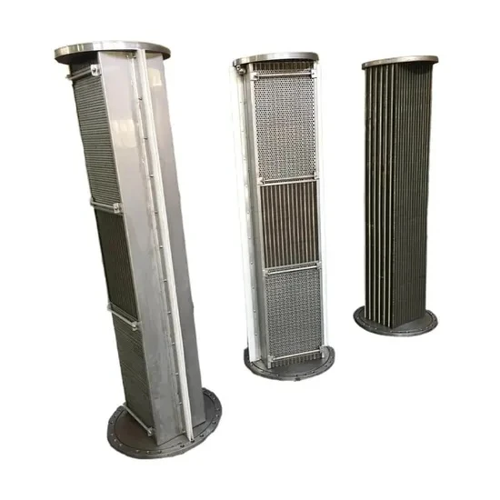 Samsung Air Compressor Air Cooler Heat Exchanger For Sm4000 high quality