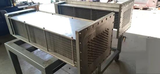 Samsung Air Compressor TM1250 Air Cooler, Water Cooler, Oil Cooler, After Cooler price