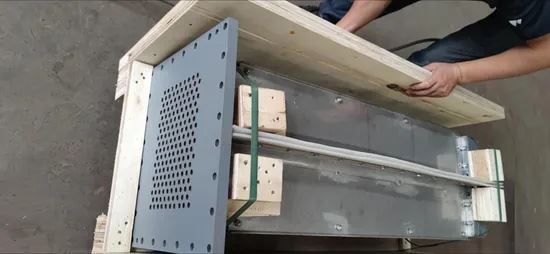 Samsung Air Compressor TM1250 Air Cooler, Water Cooler, Oil Cooler, After Cooler factory