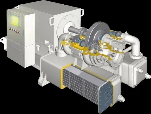 Samsung Air Compressor TM500 Air Cooler, Water Cooler, Oil Cooler, After Cooler best