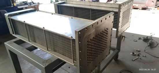 Samsung TM1500 Air Cooler, Water Cooler, Inter Cooler, After Cooler, Inter Stage Cooler best