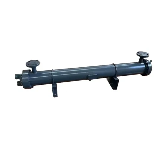 Seah Air Compressor Chorus Series Oil Cooler, Air Cooler, Inter Cooler factory