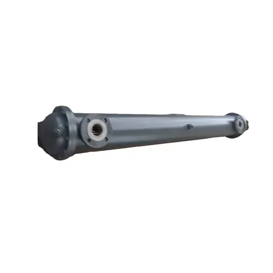 Seah Air Compressor Chorus Series Oil Cooler, Air Cooler, Inter Cooler suppliers