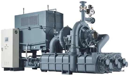 Seah Air Compressor Chorus150 Oil Cooler Air Cooler Water Cooler factory