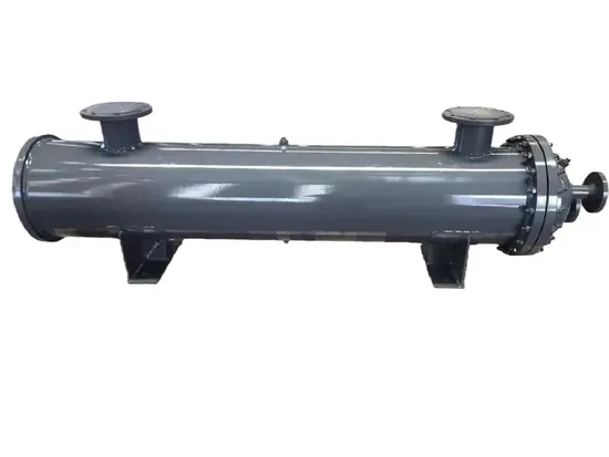 Seah Air Compressor Wb Series Oil Cooler, Air Cooler, Inter Cooler, After Cooler suppliers
